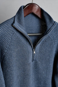 Color: Denim Blue