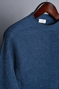 Color: Denim Blue