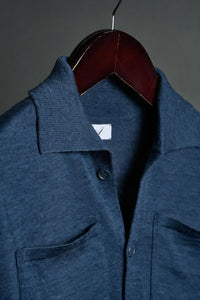 Color: Denim Blue
