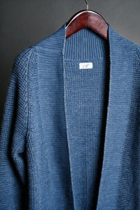 Color: Denim Blue