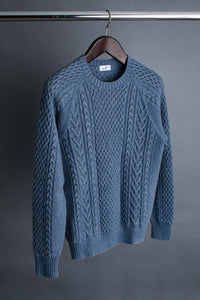 Color: Denim Blue