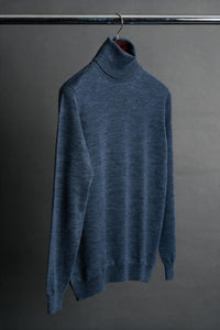 Color: Denim Blue