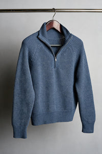 Color: Denim Blue