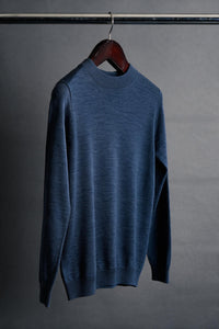 Color: Denim Blue