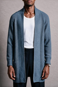 Color: Denim Blue