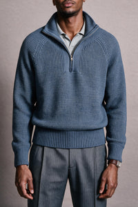Color: Denim Blue