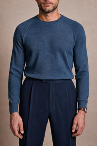 Color: Denim Blue