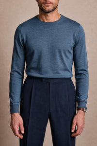 Color: Denim Blue