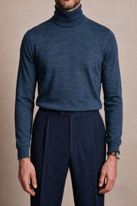 Color: Denim Blue