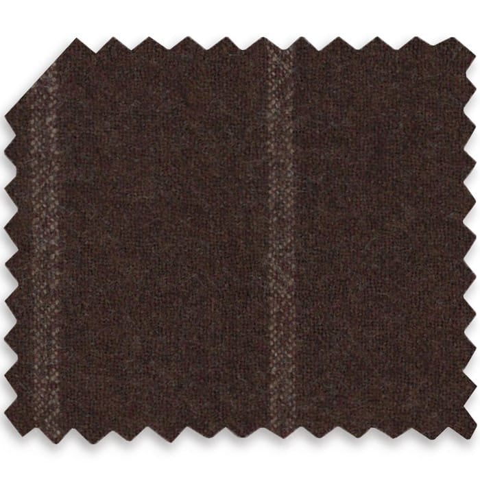 Private Product - Suit in Fabric #E4071 100% Wool Flannel Super 140s