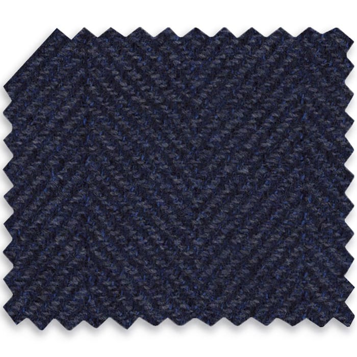 Private Product - Jacket in Fabric #E4074 93%Wool 7%Cashmere