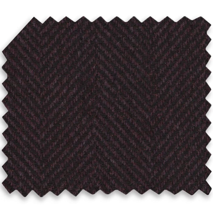 Private Product - Jacket in Fabric #E4076 93%Wool 7%Cashmere