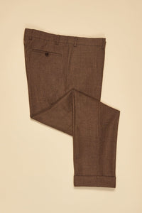 Rad Trad Builder Capsule