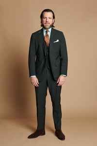 Earthtone Builder Capsule