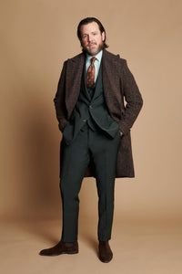 Earthtone Builder Capsule