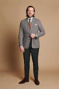 Earthtone Builder Capsule