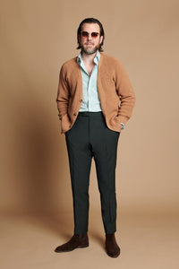 Earthtone Builder Capsule