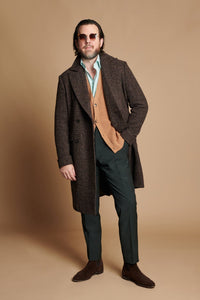 Earthtone Builder Capsule