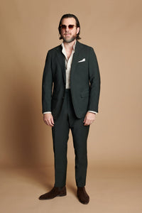 Earthtone Builder Capsule