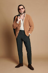 Earthtone Builder Capsule