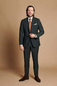 Earthtone Builder Capsule