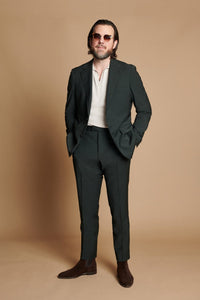 Earthtone Builder Capsule