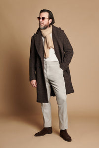 Earthtone Builder Capsule