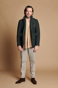 Earthtone Builder Capsule