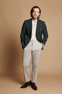 Earthtone Builder Capsule