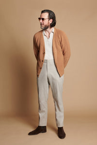 Earthtone Builder Capsule