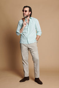 Earthtone Builder Capsule