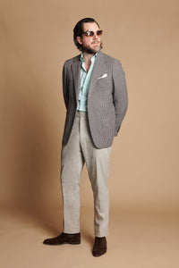 Earthtone Builder Capsule