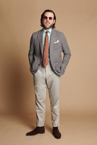 Earthtone Builder Capsule