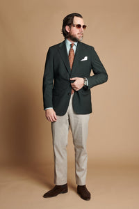 Earthtone Builder Capsule