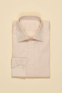 Downtown Brown Builder Capsule