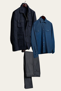 Everyday Luxury Builder Capsule