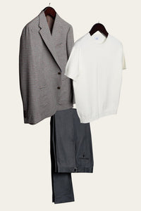 Everyday Luxury Builder Capsule