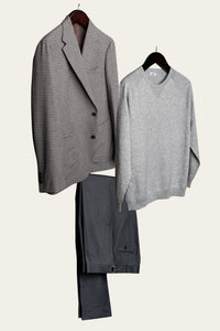 Everyday Luxury Builder Capsule