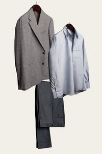 Everyday Luxury Builder Capsule