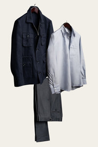 Everyday Luxury Builder Capsule