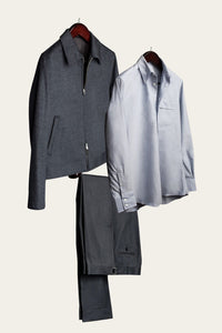 Everyday Luxury Builder Capsule