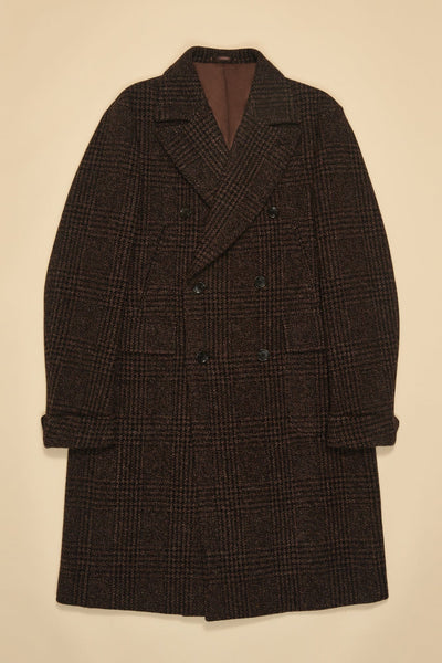 Fall River Coat