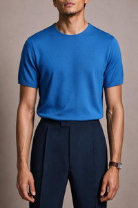 Color: Blue