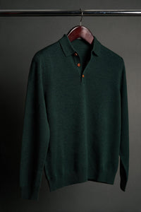 Color: Forest Green
