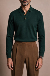 Color: Forest Green
