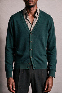 Color: Forest Green