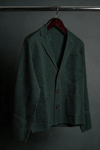 Color: Forest Green