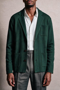 Color: Forest Green