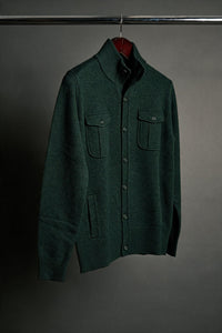 Color: Forest Green