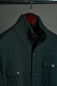 Color: Forest Green